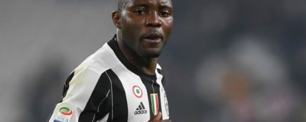 G.Saray'a müjde! Juve anlaştı, Asamoah yakın!
