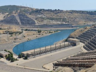 Aşırı sıcakla rekor geldi