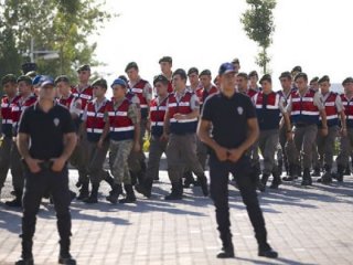 FETÖ davasında ortalık karıştı!