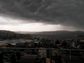 Topbaş'tan flaş uyarı!