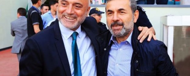 Karaman istedi, Kocaman transfere onay verdi!