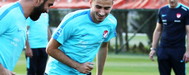 Lucescu'nun Oğuzhan kararının arkasındaki o isim!