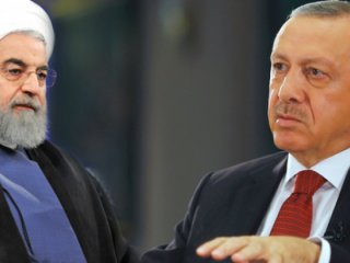 Türkiye ve İran anlaştı! ABD'den PKK hamlesi geldi
