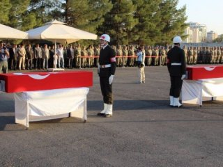 Bismil'deki saldırıyla ilgili flaş gelişme