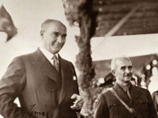 Cumhurbaşkanı iken Atatürk’ün maaşı ne kadardı?