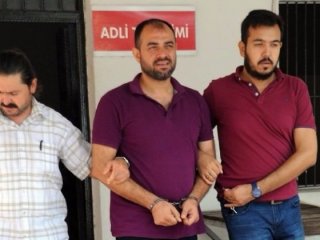 Şok suçlama! Beni cezaevinden o isim kaçırttı
