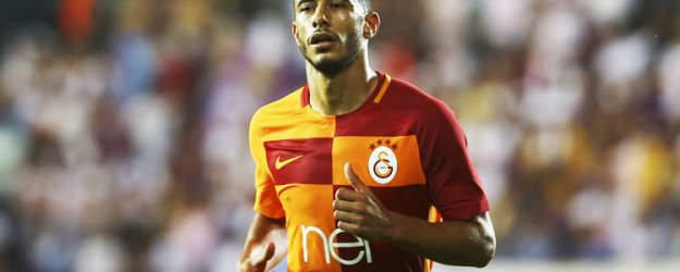 Belhanda'nın parasına 7 transfer!