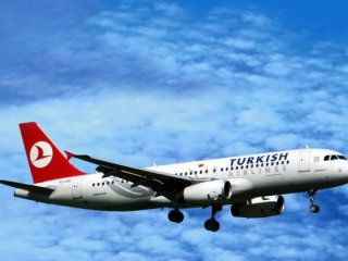 THY, Lufthansa’yı solladı!