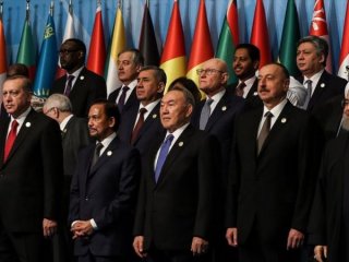 İİT'den 'Arakan' açıklaması