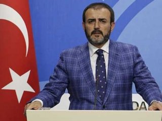 Ünal'dan CHP'ye çok sert tepki!