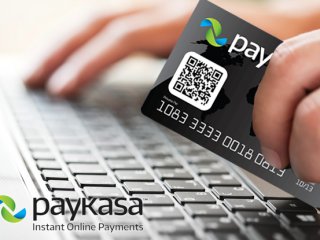 PAYKASA NEDİR?