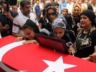İçişleri'nden 81 ile 'şehit cenazesi' talimatı!