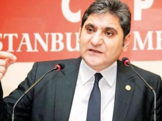 CHP'li vekil Kılıçdaroğlu'nun çadırını bastı