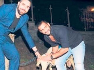 Ünlü eğlence kulübünün sahibi tutuklandı!