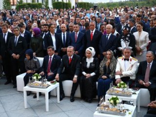 Şule Akar'dan beğeni toplayan hassasiyet!