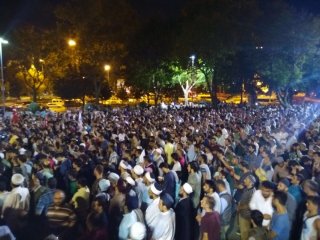 AGD İstanbul, Arakan'a umut oldu