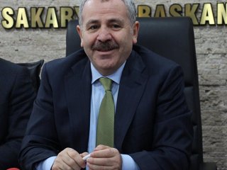 Başdanışmanlığa getirildi