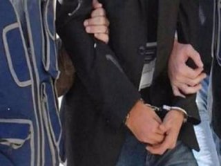 "FETÖ'cü değil masonum"
