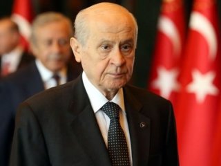 Bahçeli'den çok sert açıklama