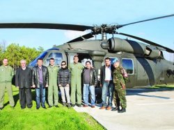 Albay'dan beleş tur