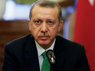 Erdoğan'dan Macron için flaş sözler!
