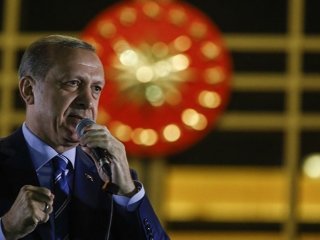 Erdoğan'dan ABD'ye sert tepki!
