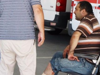 İstanbul Valisi yaralı sayısını açıkladı!