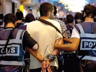 Dava sürecine kadar zanlı ismi açıklanmayacak!