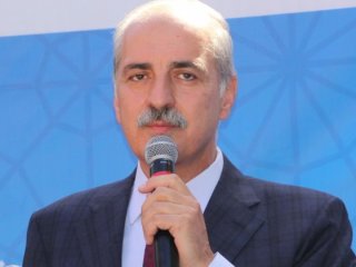 Kurtulmuş: 16 Nisan'dan daha çetin olacak