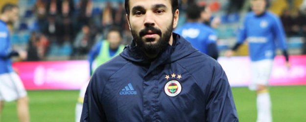 Galatasaray'dan Volkan Şen kararı!