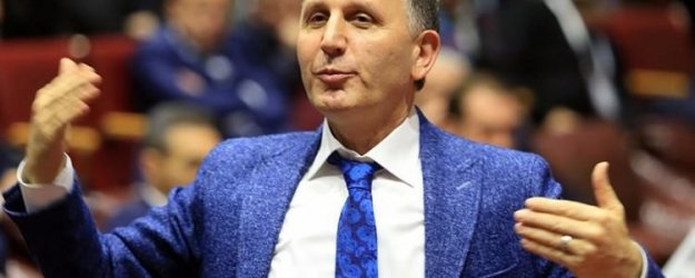 Muharrem Usta'dan transfer müjdesi