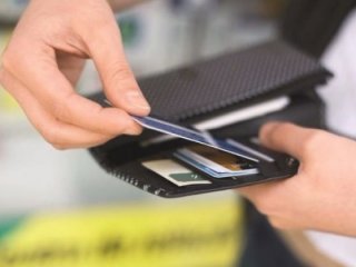 Kartla 377 milyar lira harcadık
