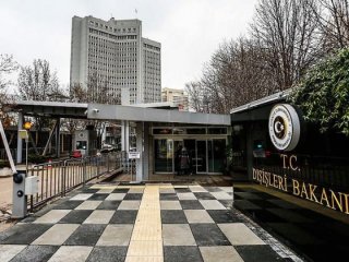 Türkiye'den 'hidrojen bomba' açıklaması