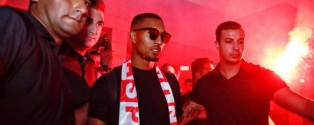 Antalyaspor yeni transferine kavuştu