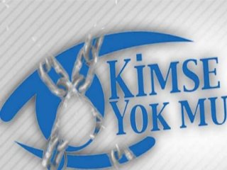 Kimse Yok Mu derneği ABD'de hortladı!