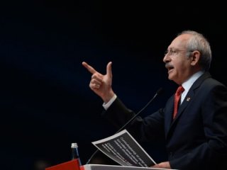 Kılıçdaroğlu'ndan Barzani'ye destek! Hakkıdır