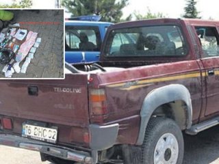 PKK’lılara 414 km'lik film gibi operasyon!