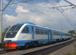 Hollanda'da tren kazası: 136 yolcu yaralandı