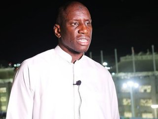 Tüm dünyaya seslendi! '1,5 milyar Müslüman bunun hesabını verecek!'