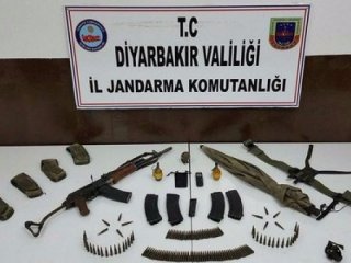 Lice'de sıcak çatışma! Köyde kıstırdılar