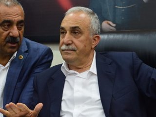 Bakan Fakıbaba bu sözlerle uyardı: Erkek olan şimdi yolsuzluk yapsın