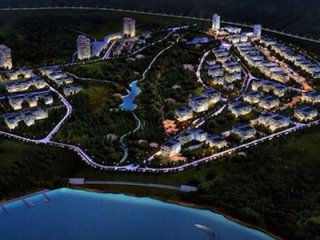 Bilişim Vadisi'nin ilk etabı tamamlandı