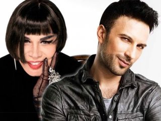 Tarkan ve Aksu için bomba FETÖ iddiası