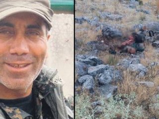 Öldürülen hain! PKK'nın 'sol açık' transferi çıktı