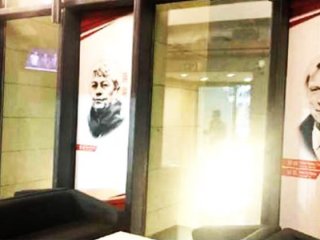 Beşiktaş sansür uyguladı!
