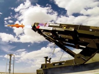 Millî füzeler için stratejik adım