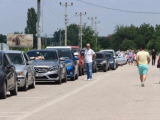 Türklere Bulgar zulmü! Rüşvet vermezsen..