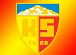 Kayserispor'da Navarro, Cangele, Kujovic Kampta