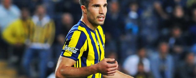Van Persie şoku! Kariyeri bitti mi?