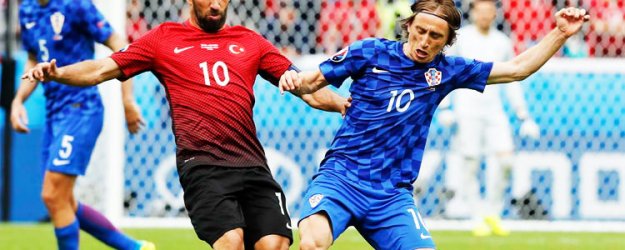 Milli Takım kader maçına çıkıyor!